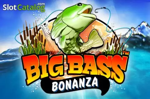 Big Bass Bonanza pokie at SlotsDJ Casino